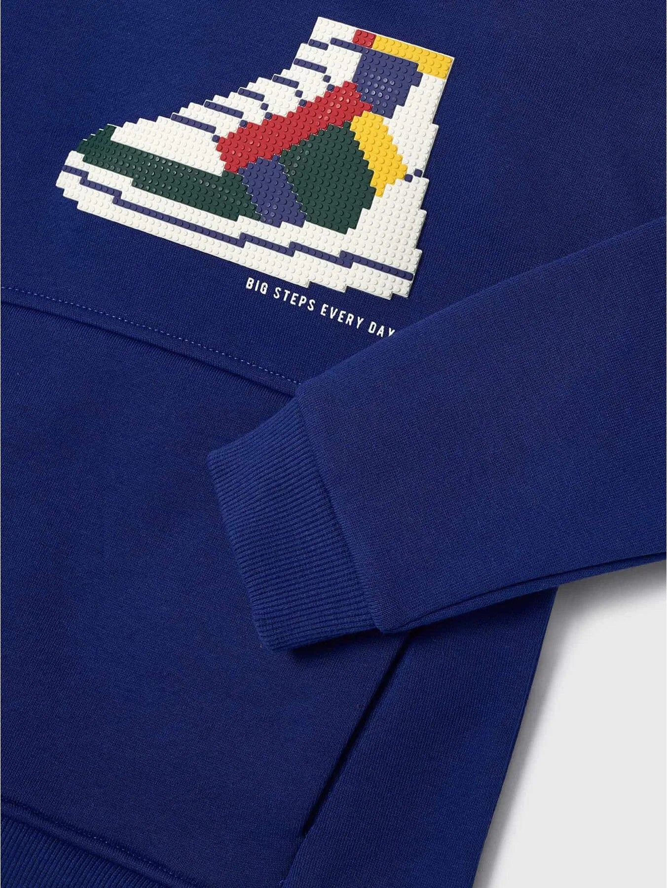 Блуза за момче MAYORAL