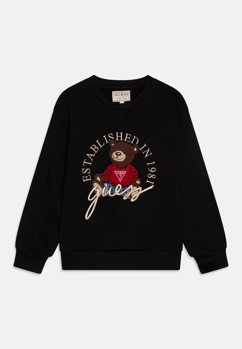 Детска блуза Guess