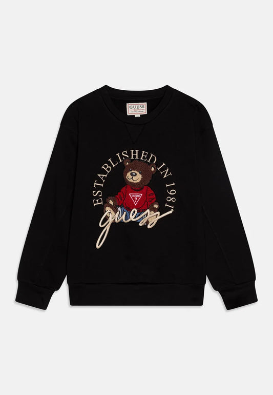 Детска блуза Guess