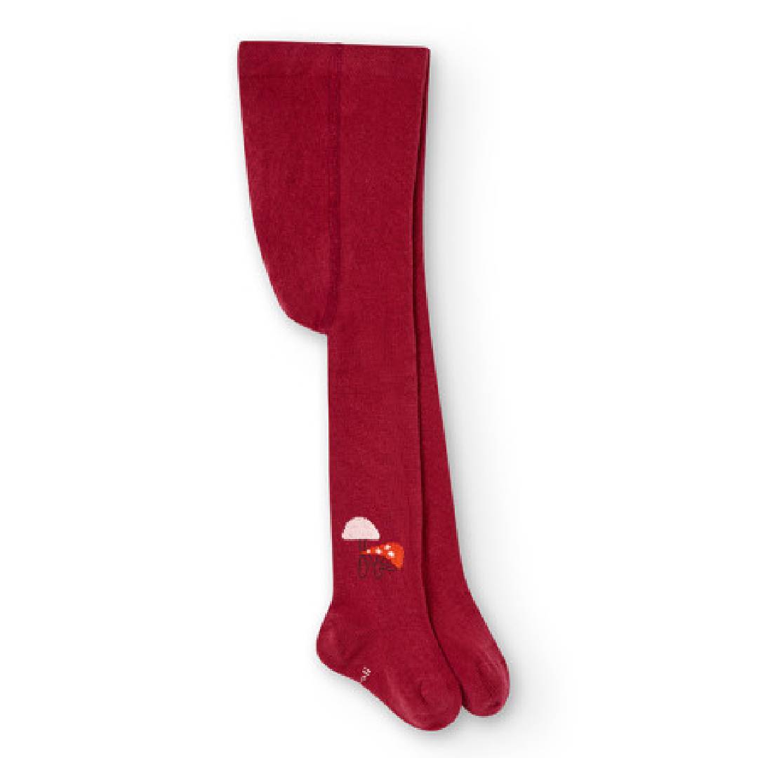 Чорапогащник за момиче BOBOLI