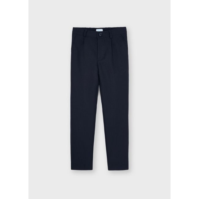 School pants for boys MAYORAL