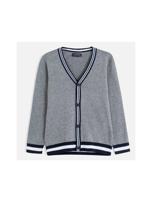 Boy's cardigan MAYORAL