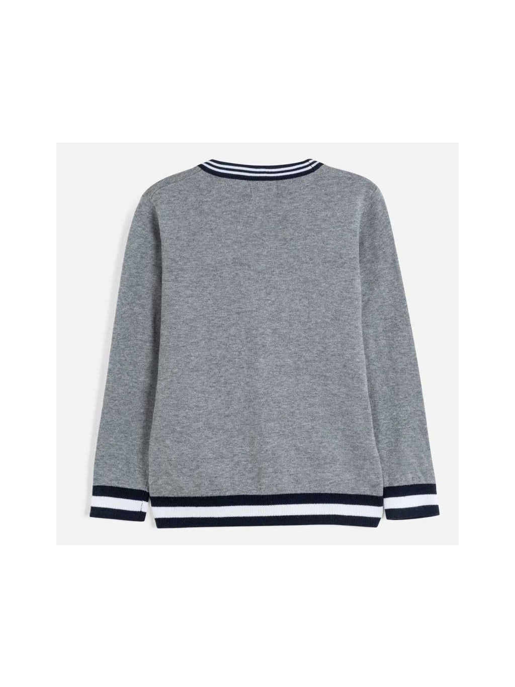 Boy's cardigan MAYORAL