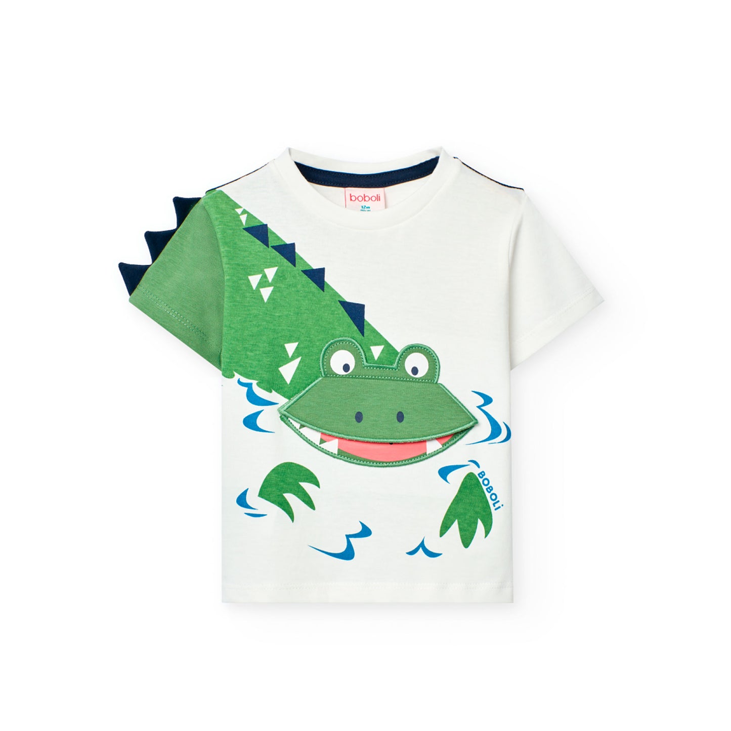 Boboli boy's t-shirt