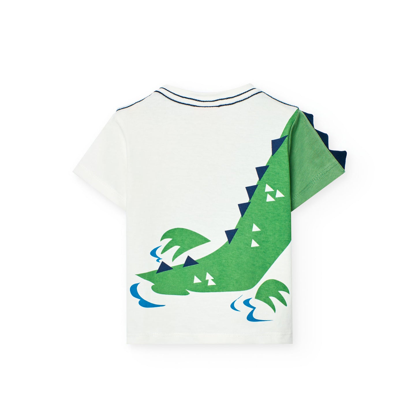Boboli boy's t-shirt