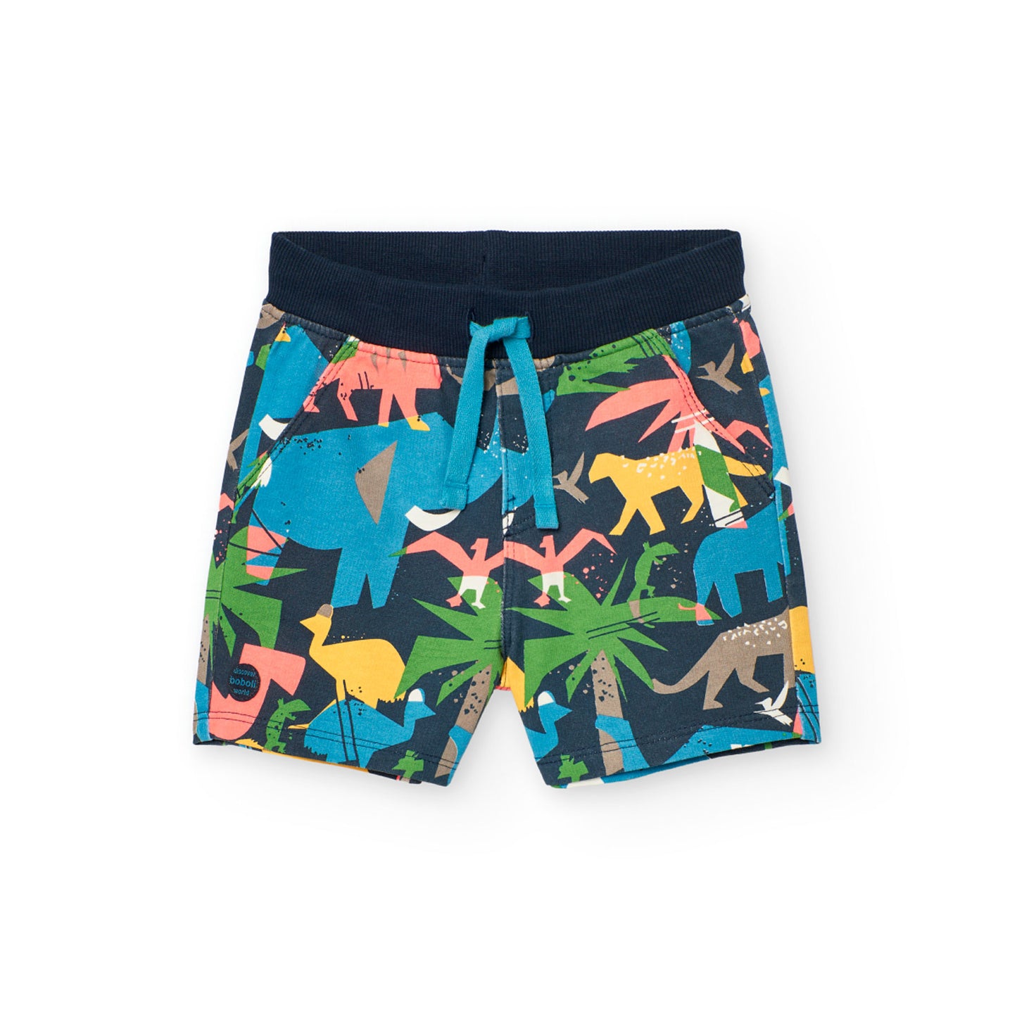 Boboli boy's shorts