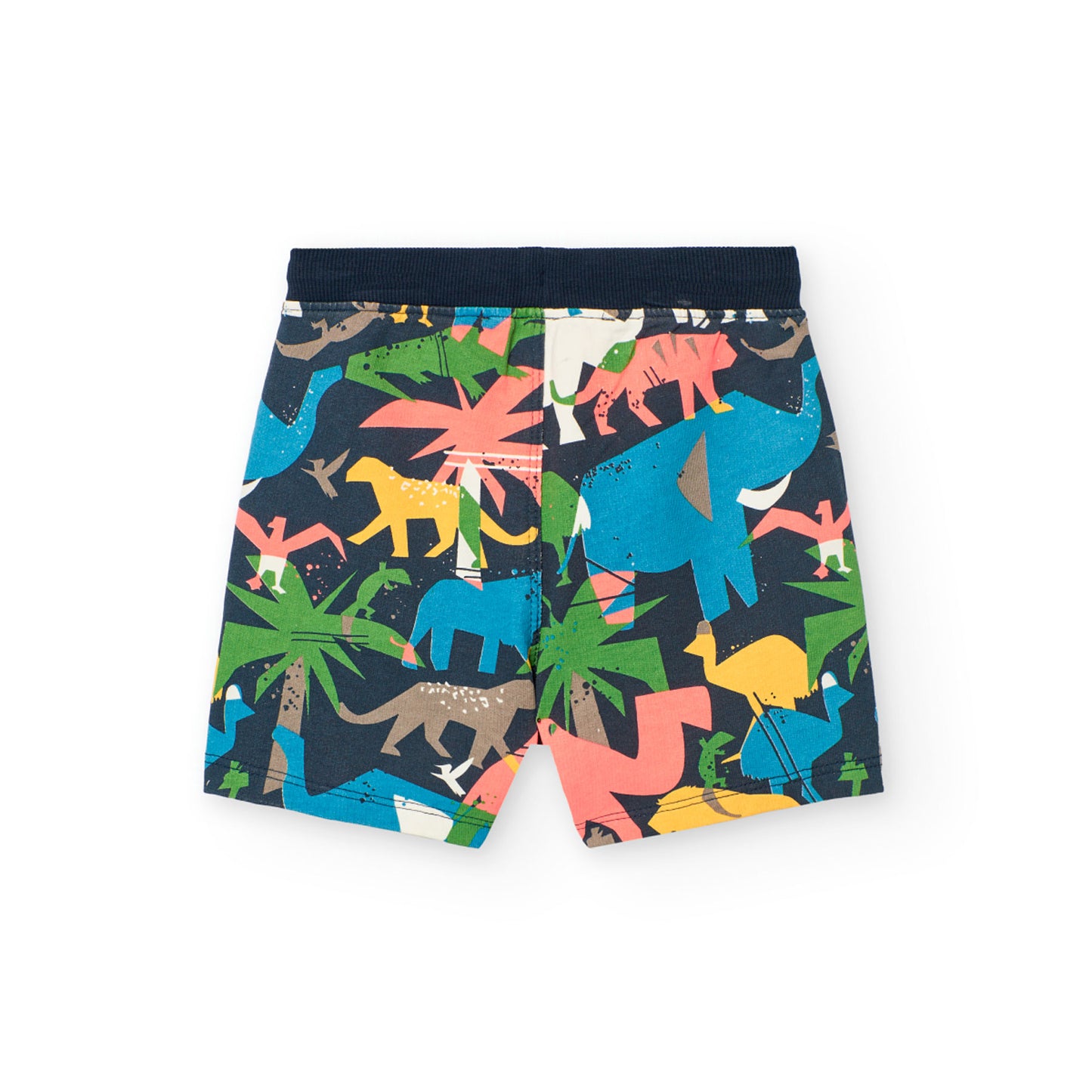 Boboli boy's shorts