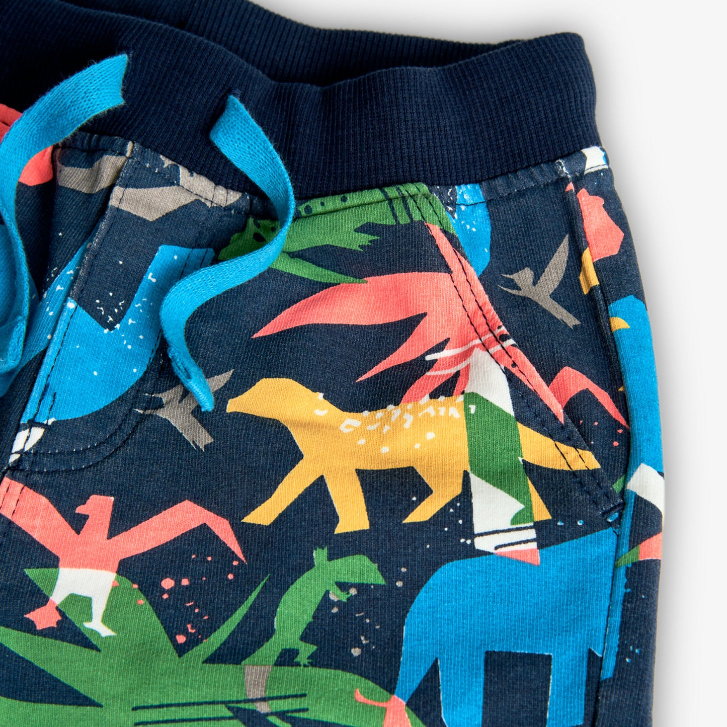 Boboli boy's shorts