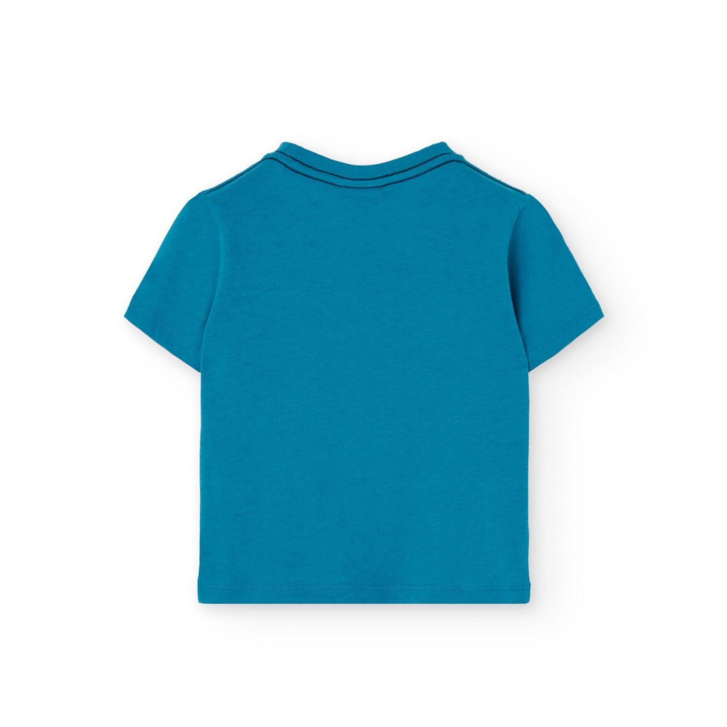 Тениска за момче Boboli