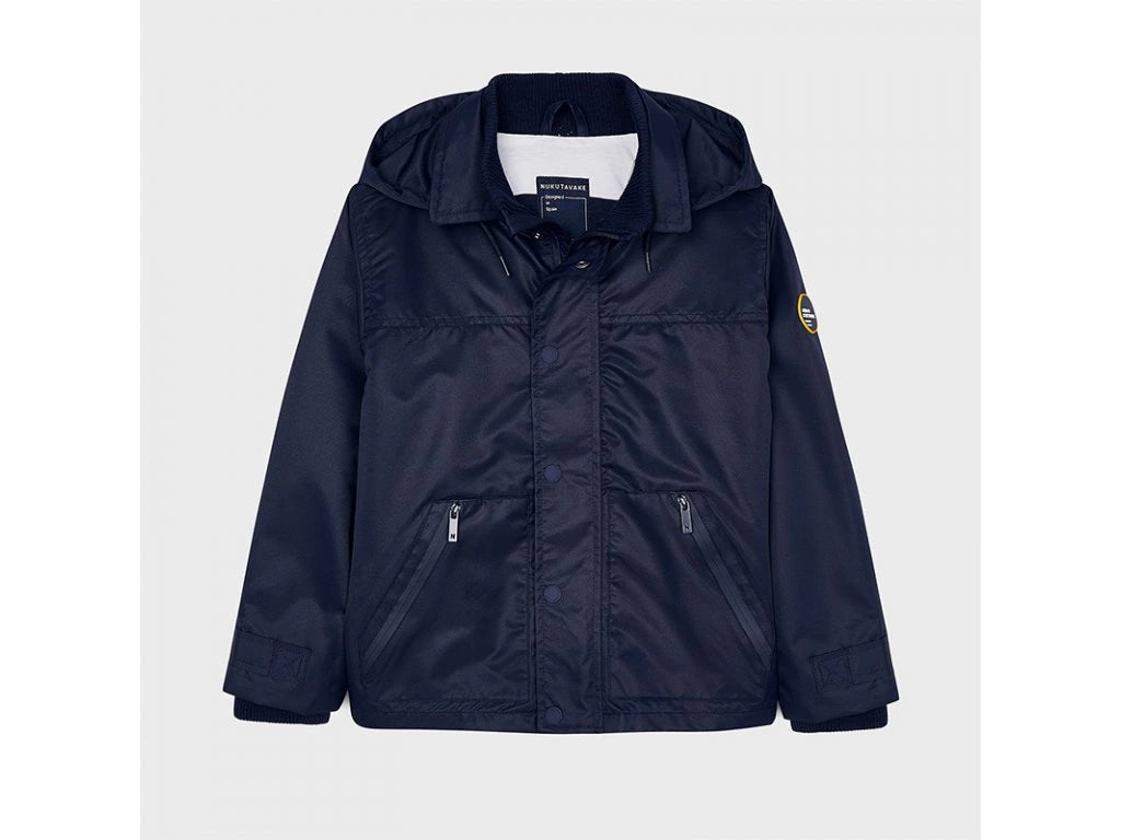 Transitional jacket for boy MAYORAL