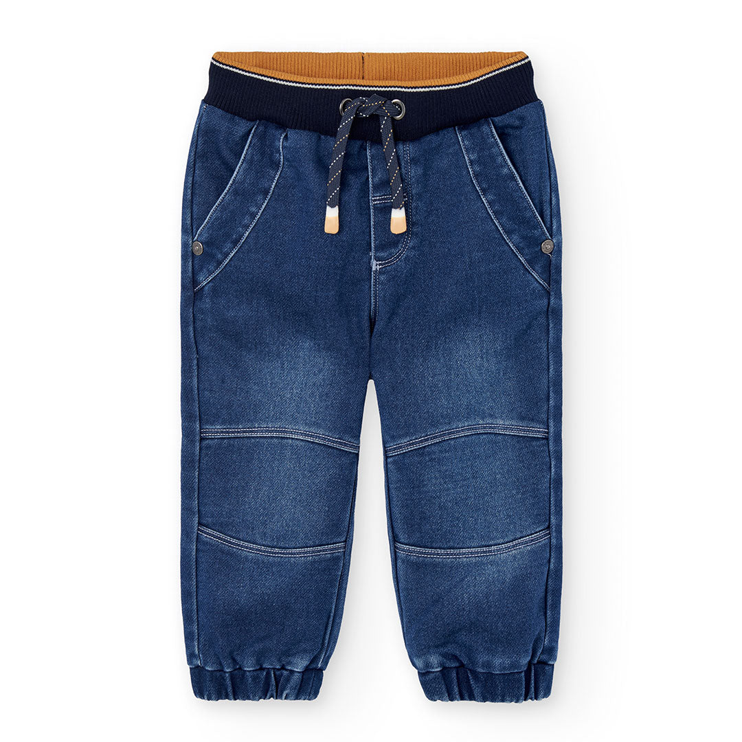 Boy's jeans BOBOLI