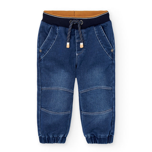 Boy's jeans BOBOLI