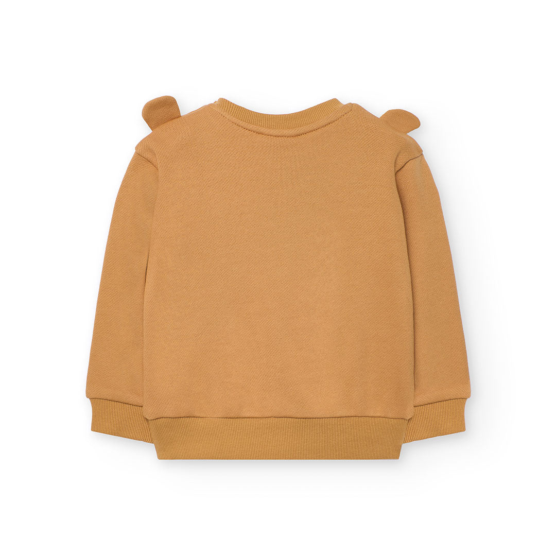 Блуза за момче BOBOLI