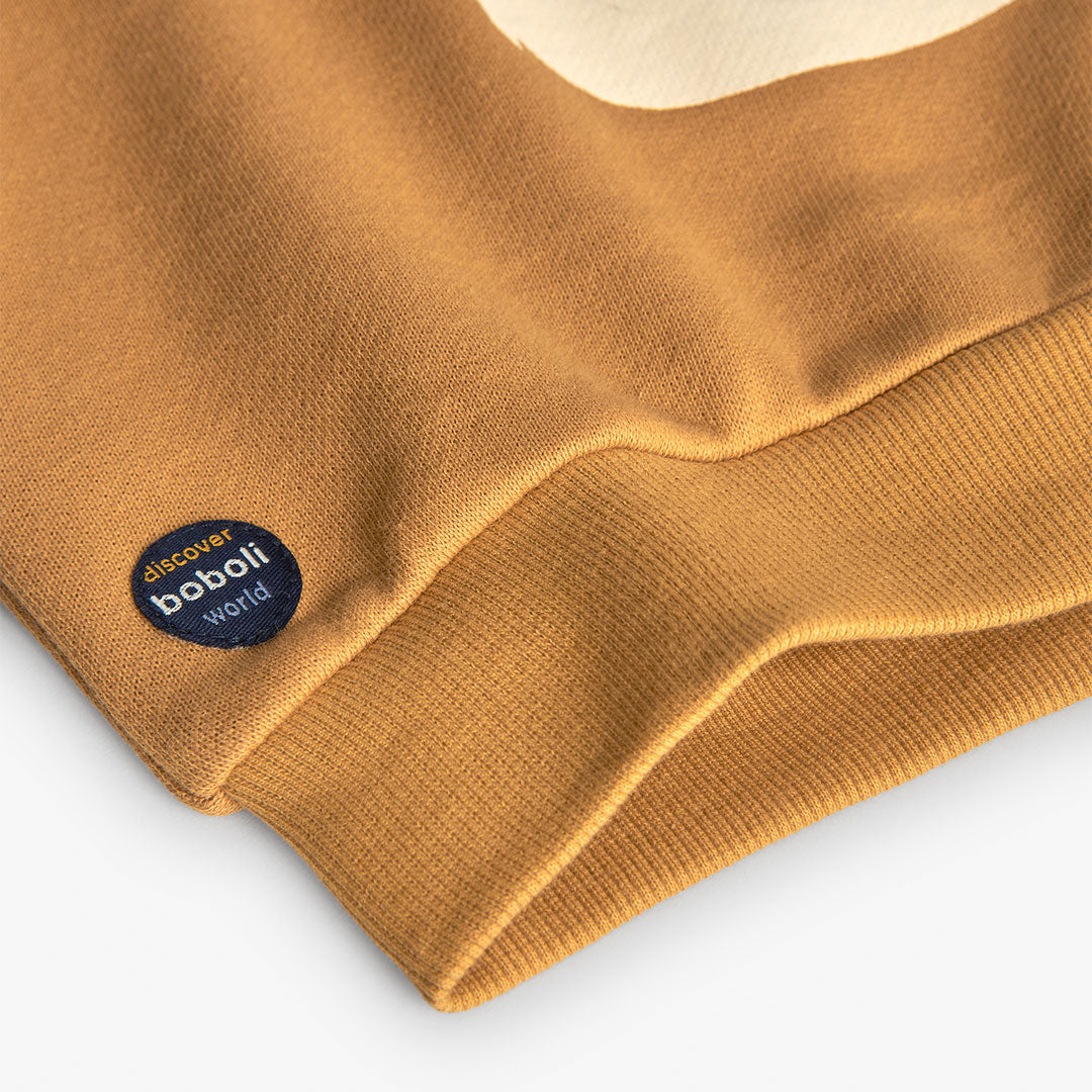 Блуза за момче BOBOLI