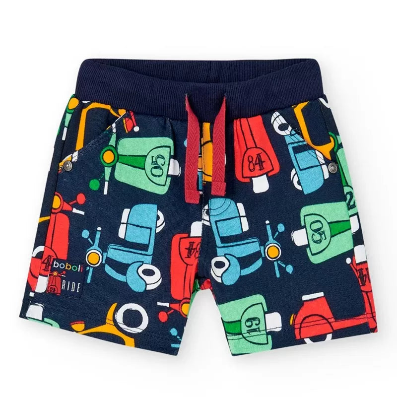 Boboli boy's shorts