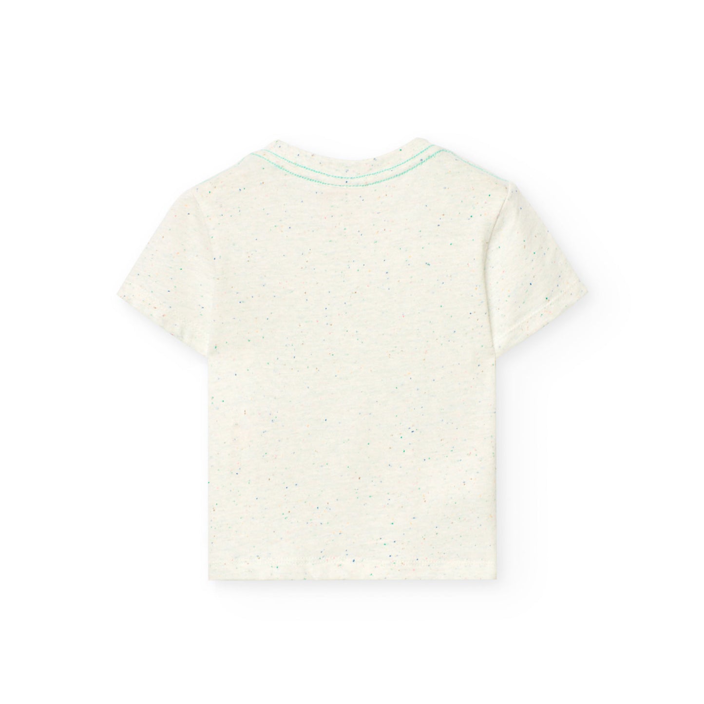 Тениска за момче Boboli