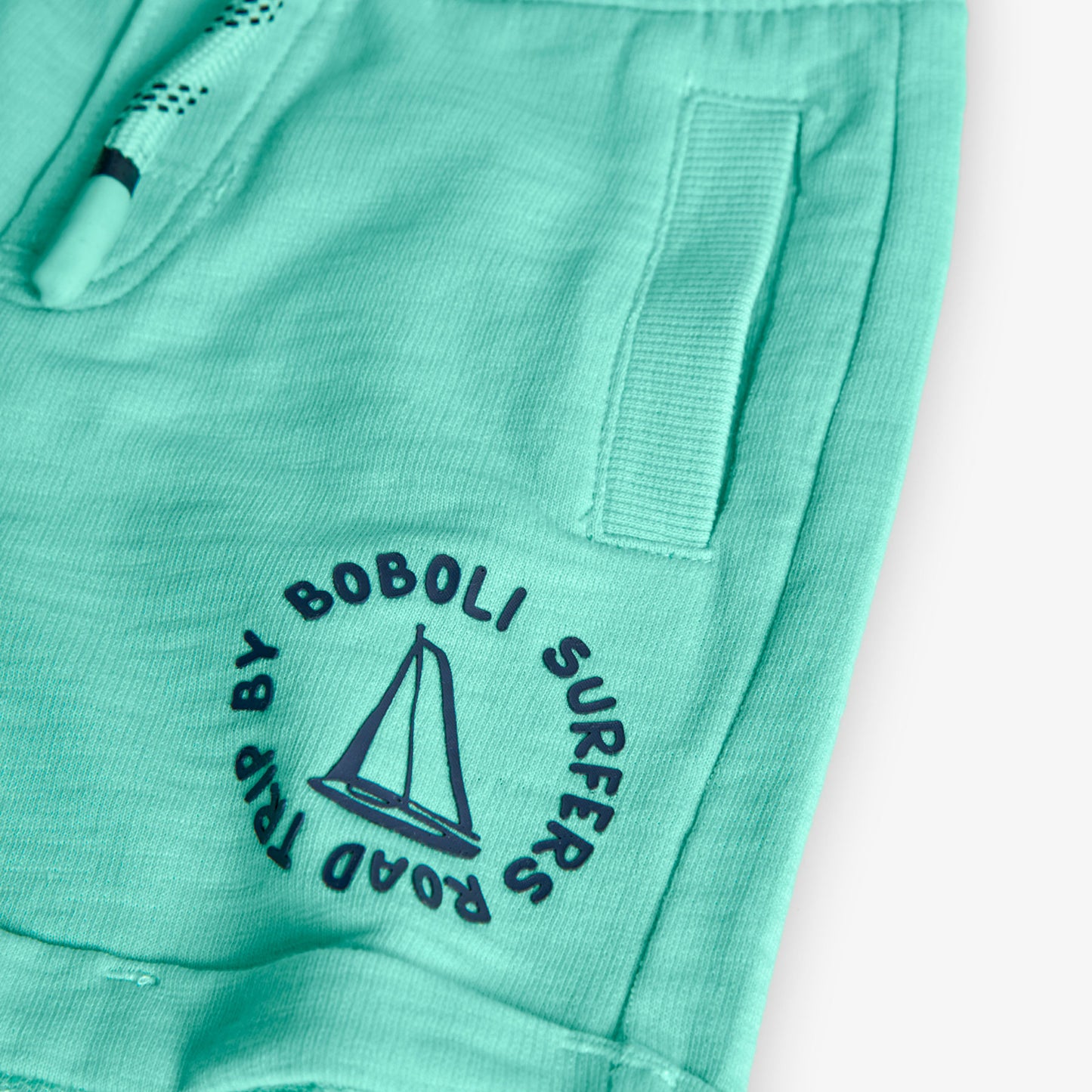 Къси панталони за момче Boboli