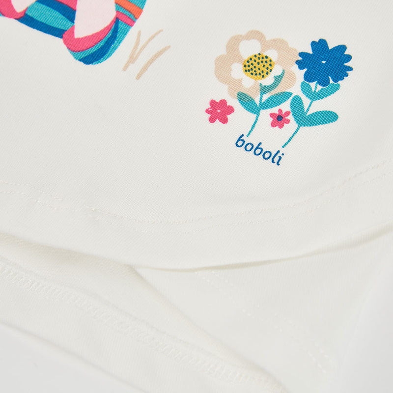 Блуза за момиче BOBOLI