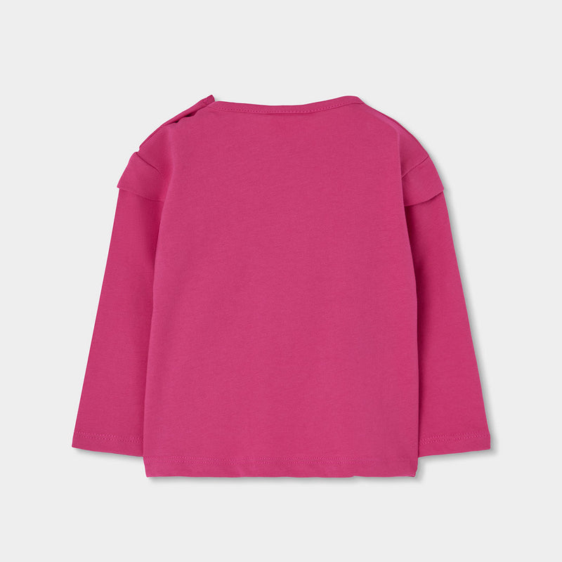 Блуза за момиче BOBOLI
