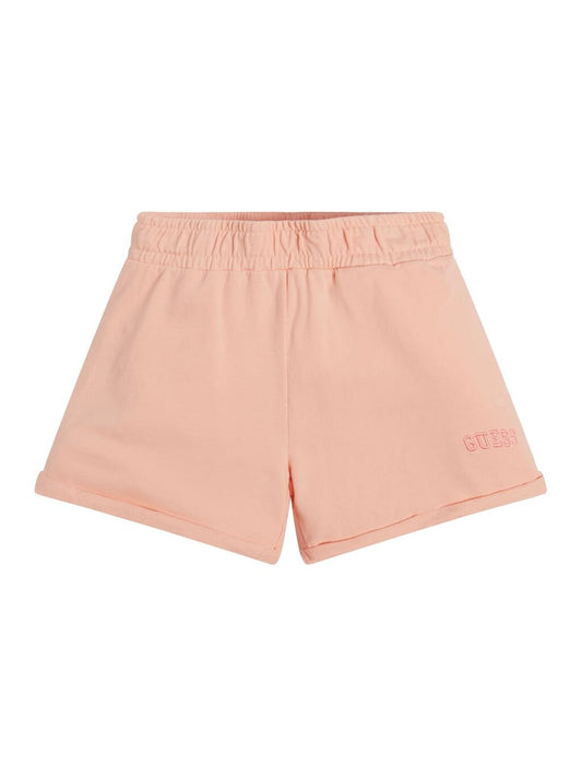 Къси панталони за момиче GUESS