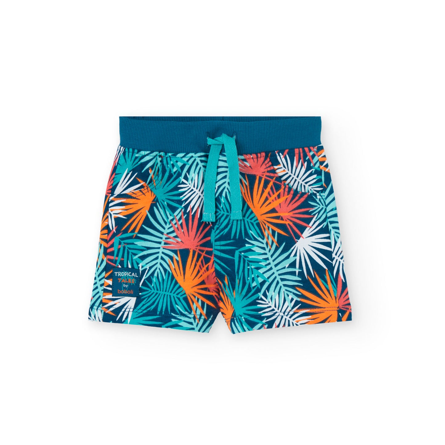 Boboli boy's shorts