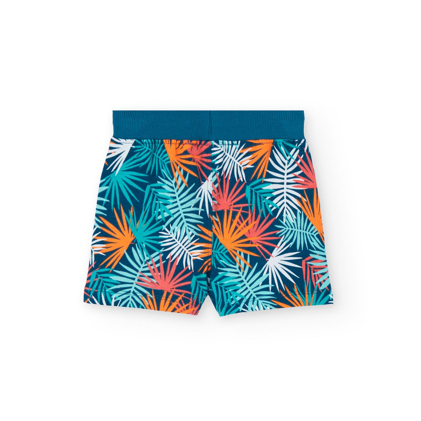 Boboli boy's shorts