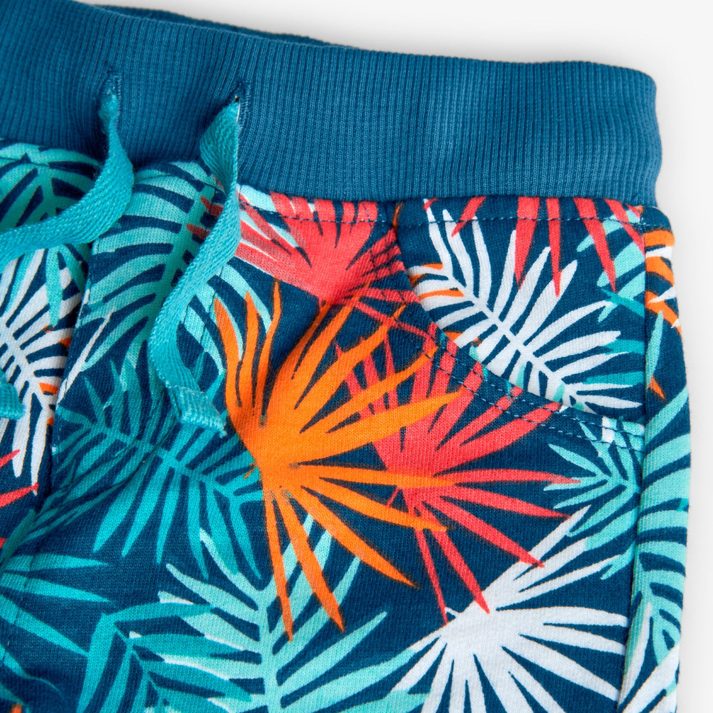 Boboli boy's shorts