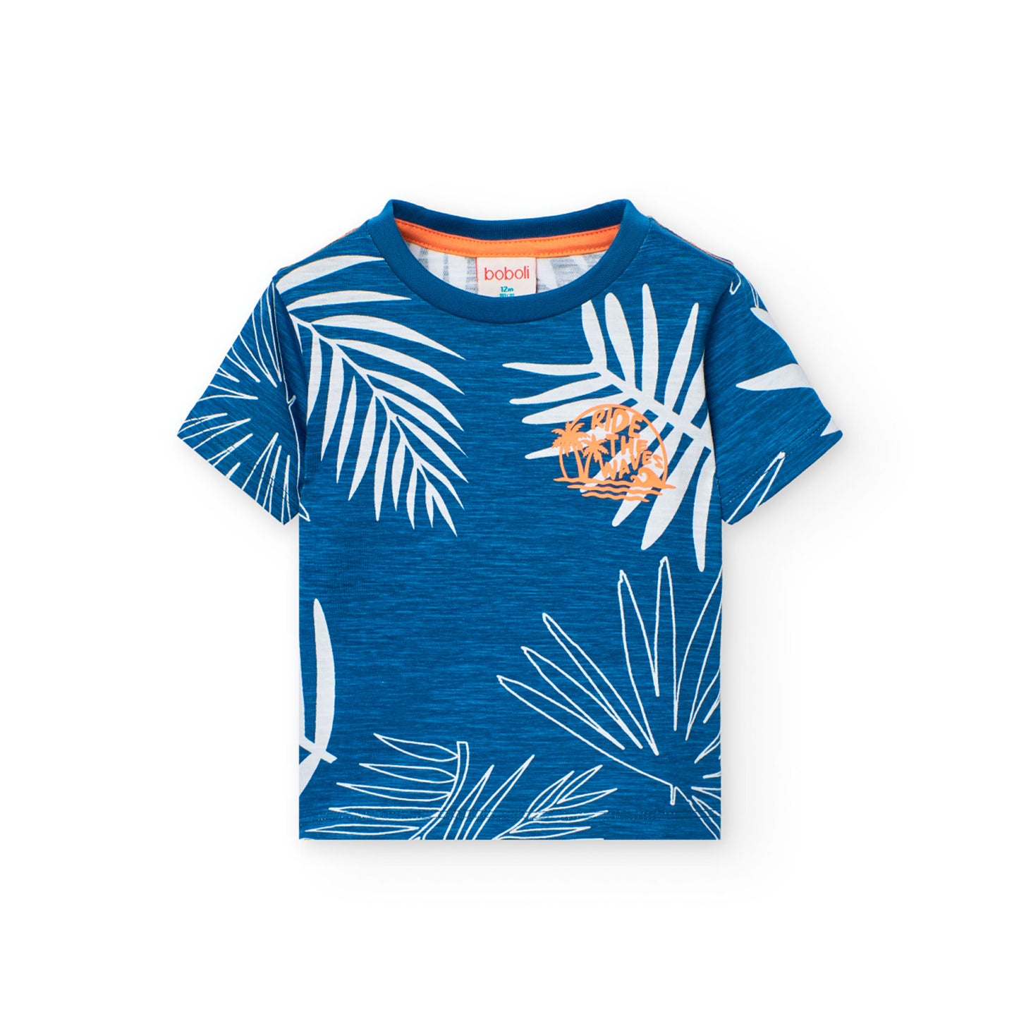 Boboli boy's t-shirt