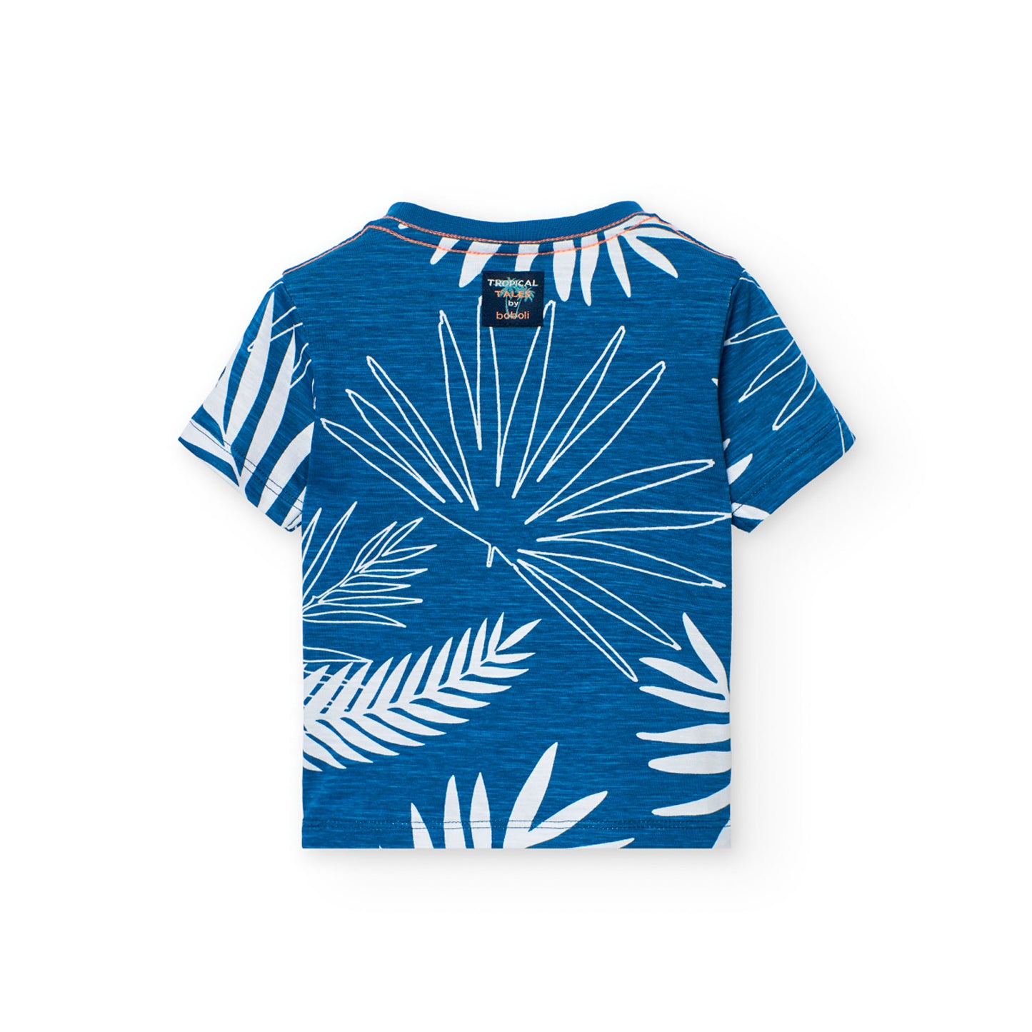 Boboli boy's t-shirt