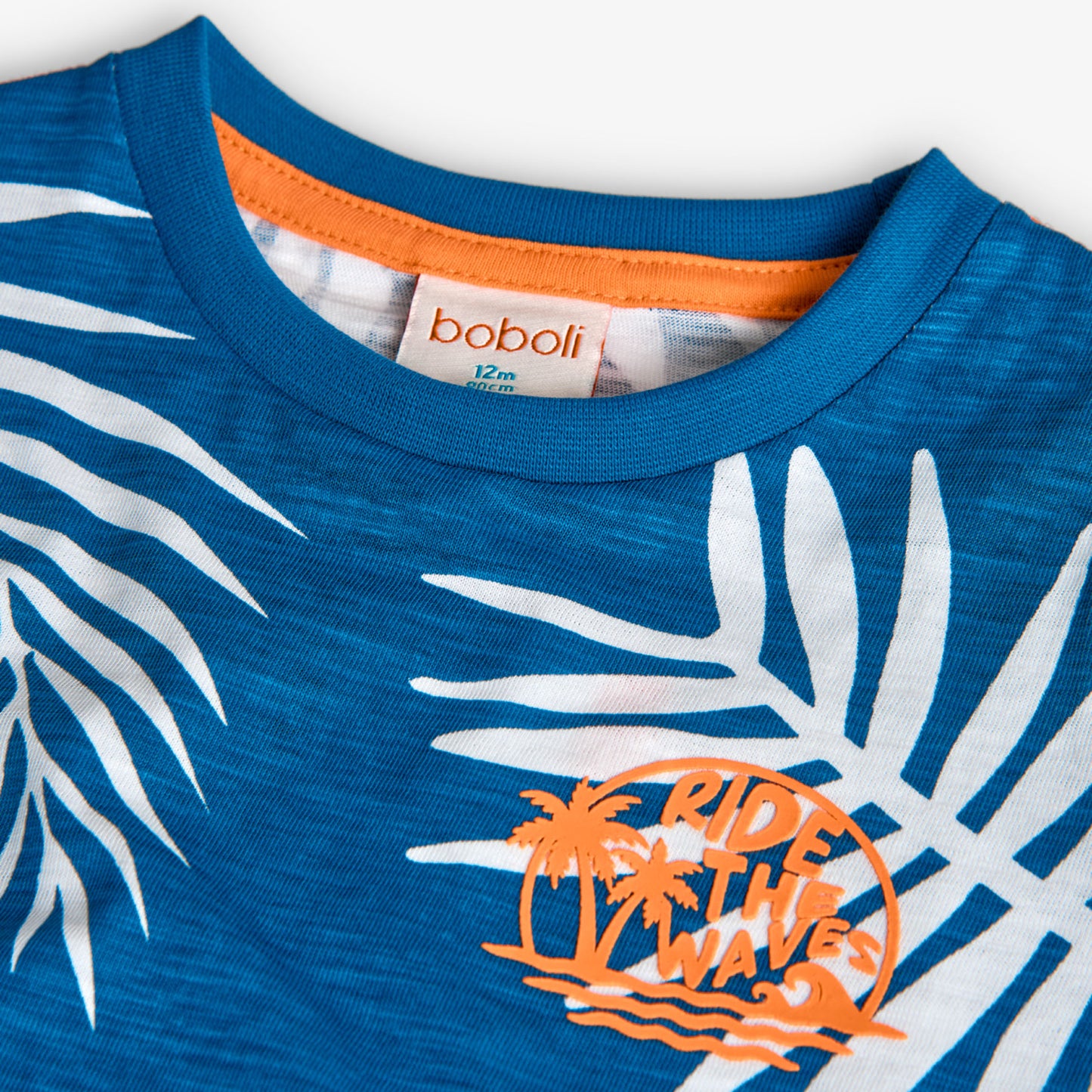 Boboli boy's t-shirt