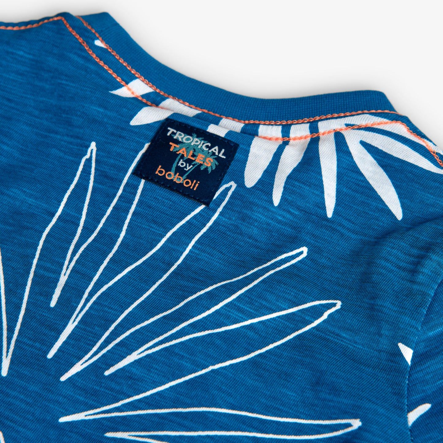 Boboli boy's t-shirt