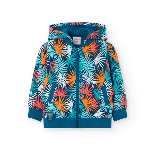 Boboli boy's sweatshirt