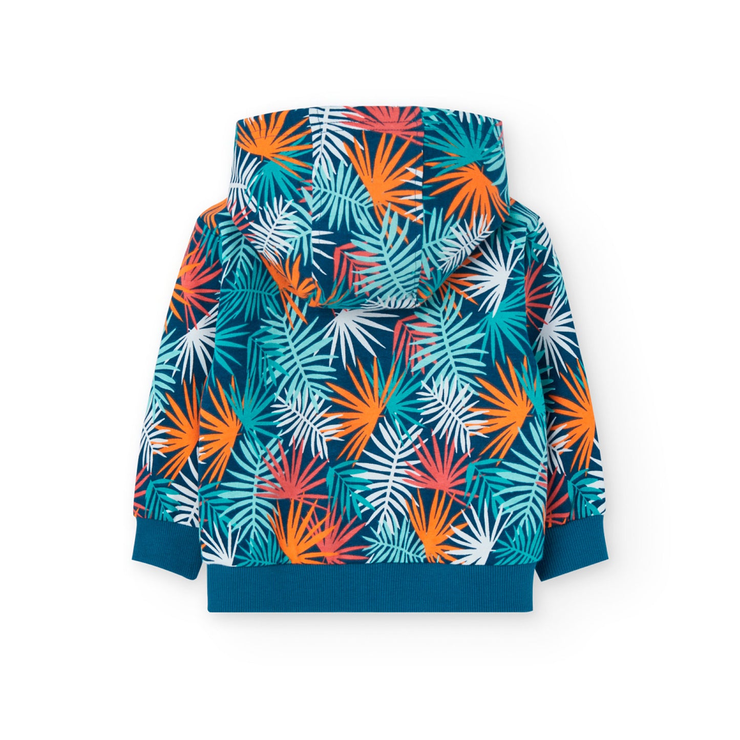 Boboli boy's sweatshirt