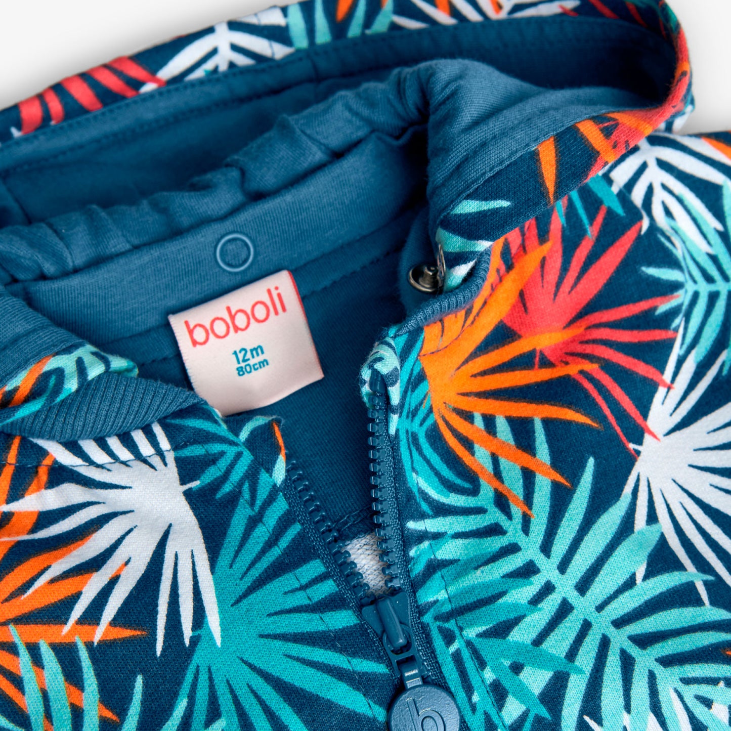 Boboli boy's sweatshirt