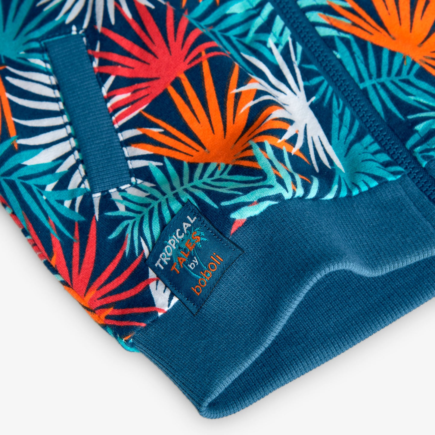 Boboli boy's sweatshirt