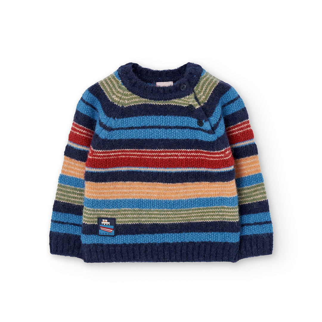 Sweater for boy BOBOLI