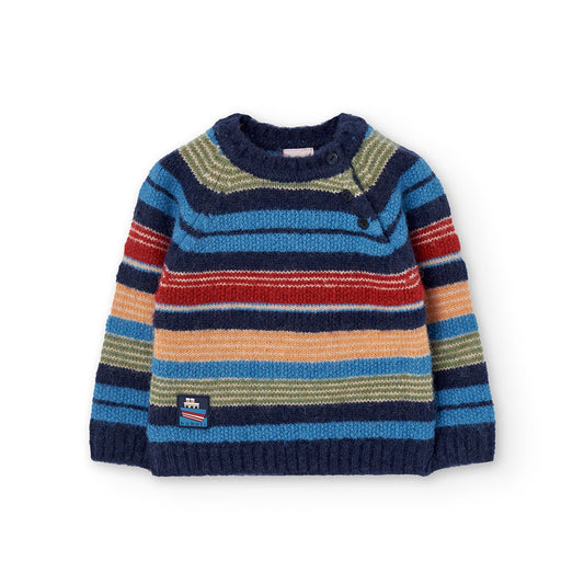 Sweater for boy BOBOLI