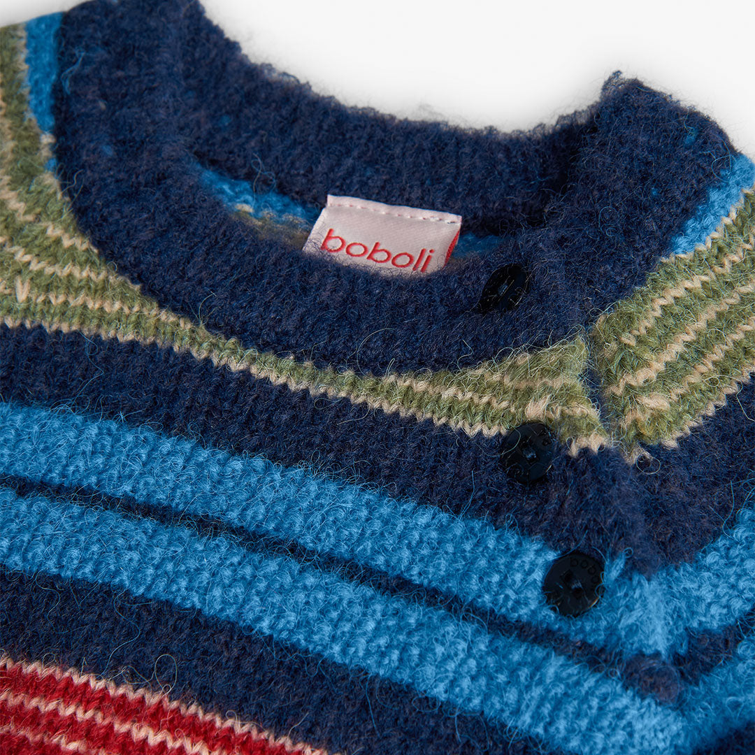 Sweater for boy BOBOLI
