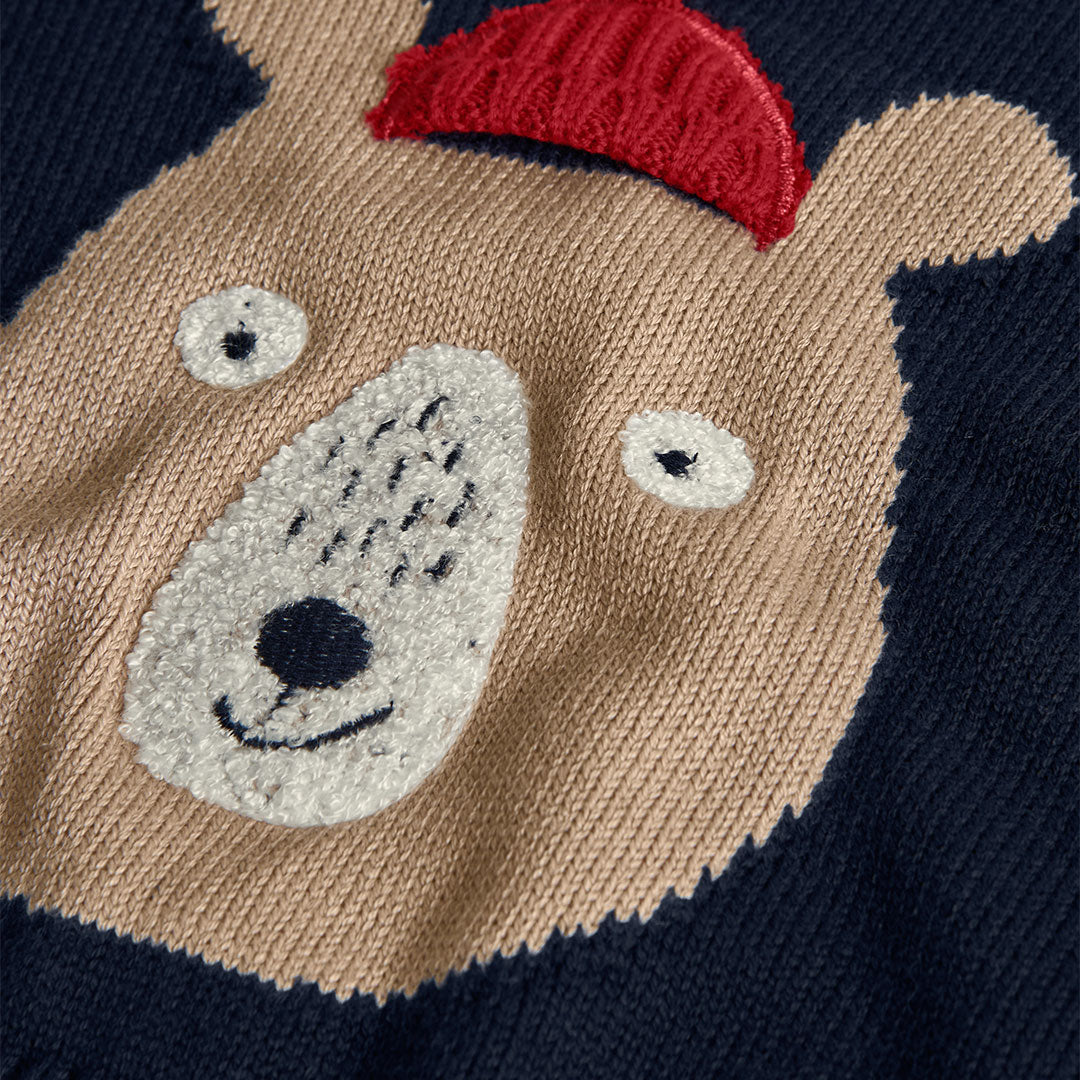 Sweater for boy BOBOLI