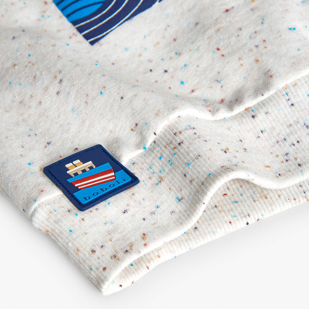 Блуза за момче BOBOLI