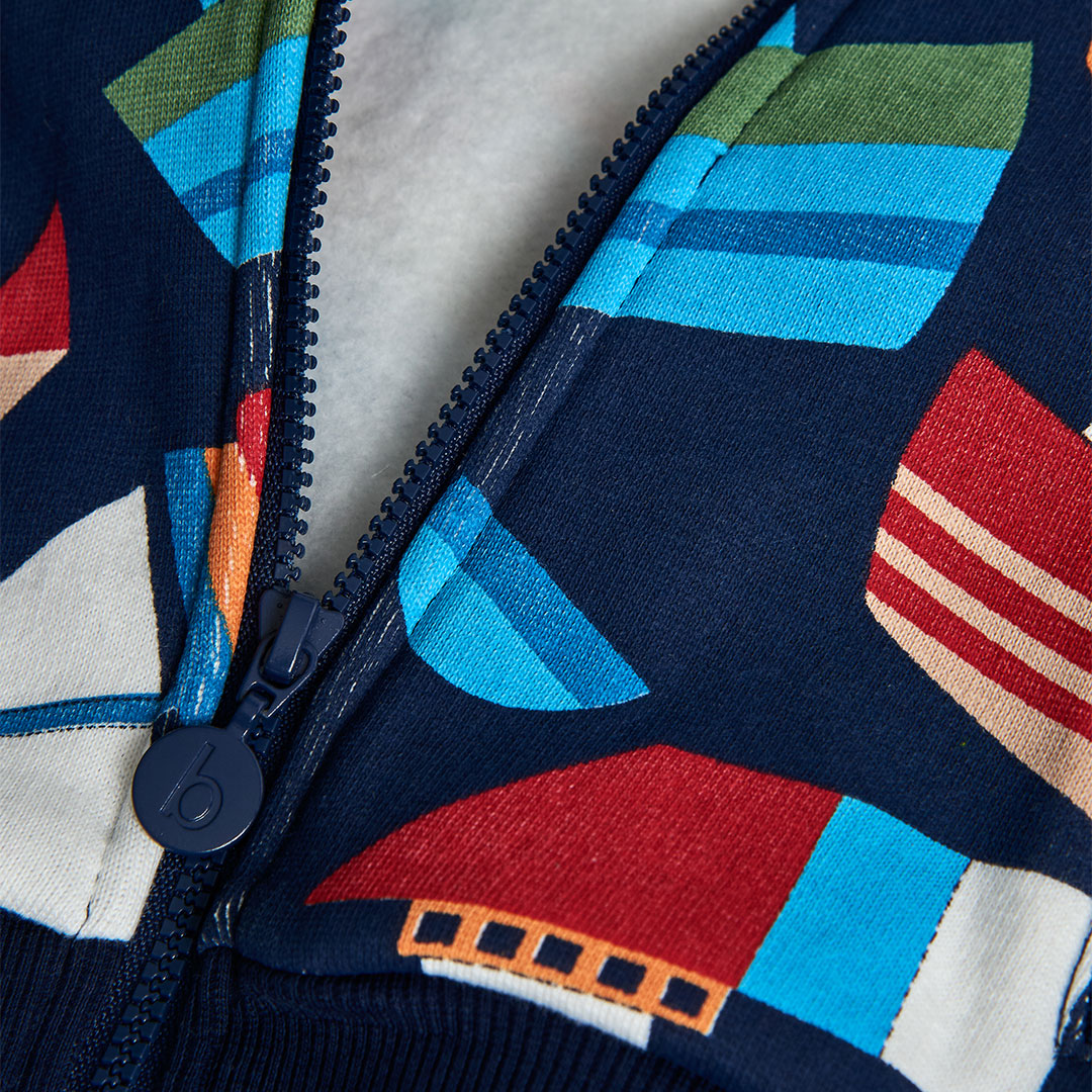 Sweatshirt for boy BOBOLI