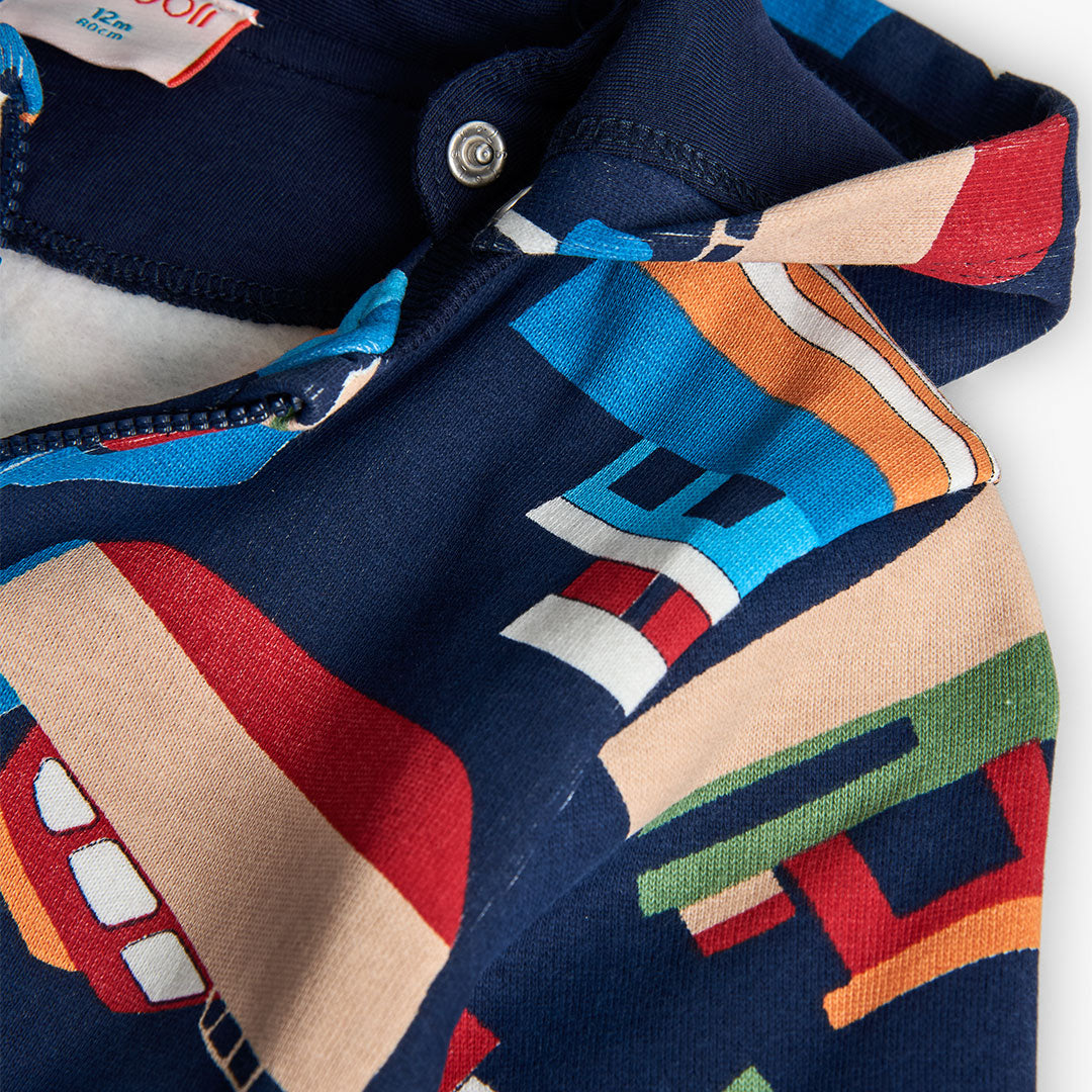 Sweatshirt for boy BOBOLI