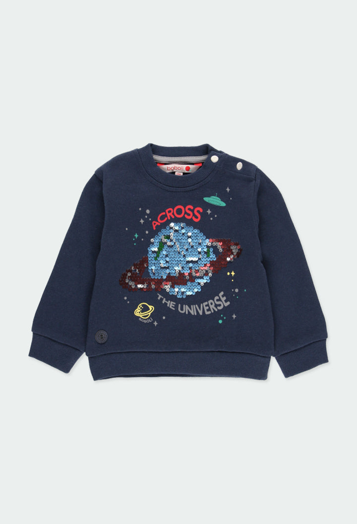 Boy's blouse BOBOLI