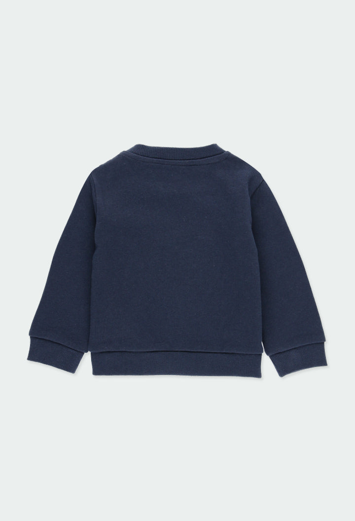 Boy's blouse BOBOLI