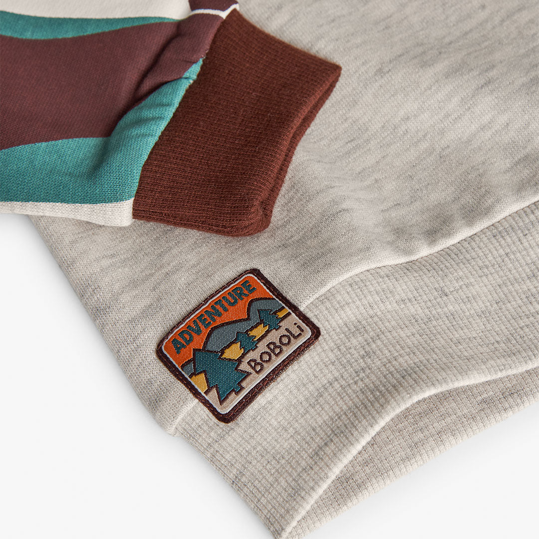 Блуза за момче BOBOLI