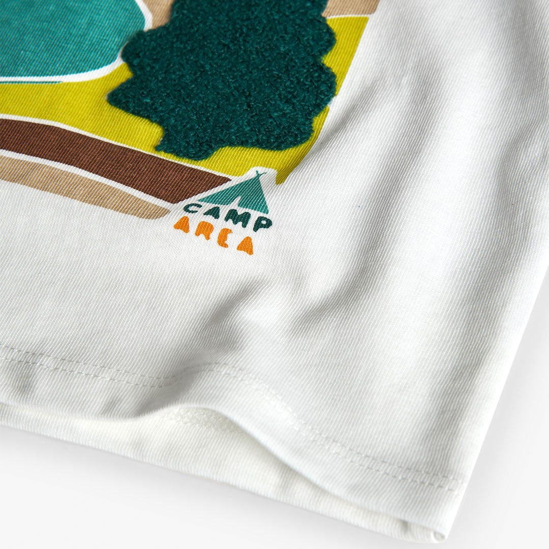 Блуза за момче BOBOLI