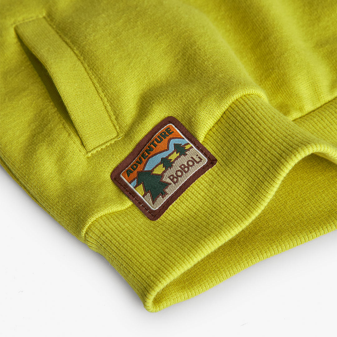 Суичър за момче BOBOLI