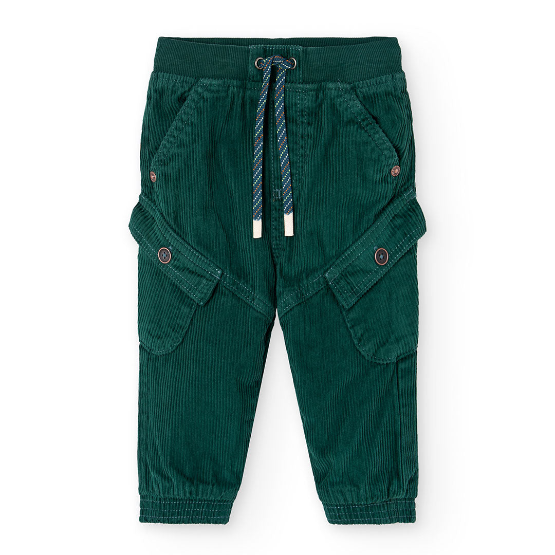 Джинси за момче BOBOLI