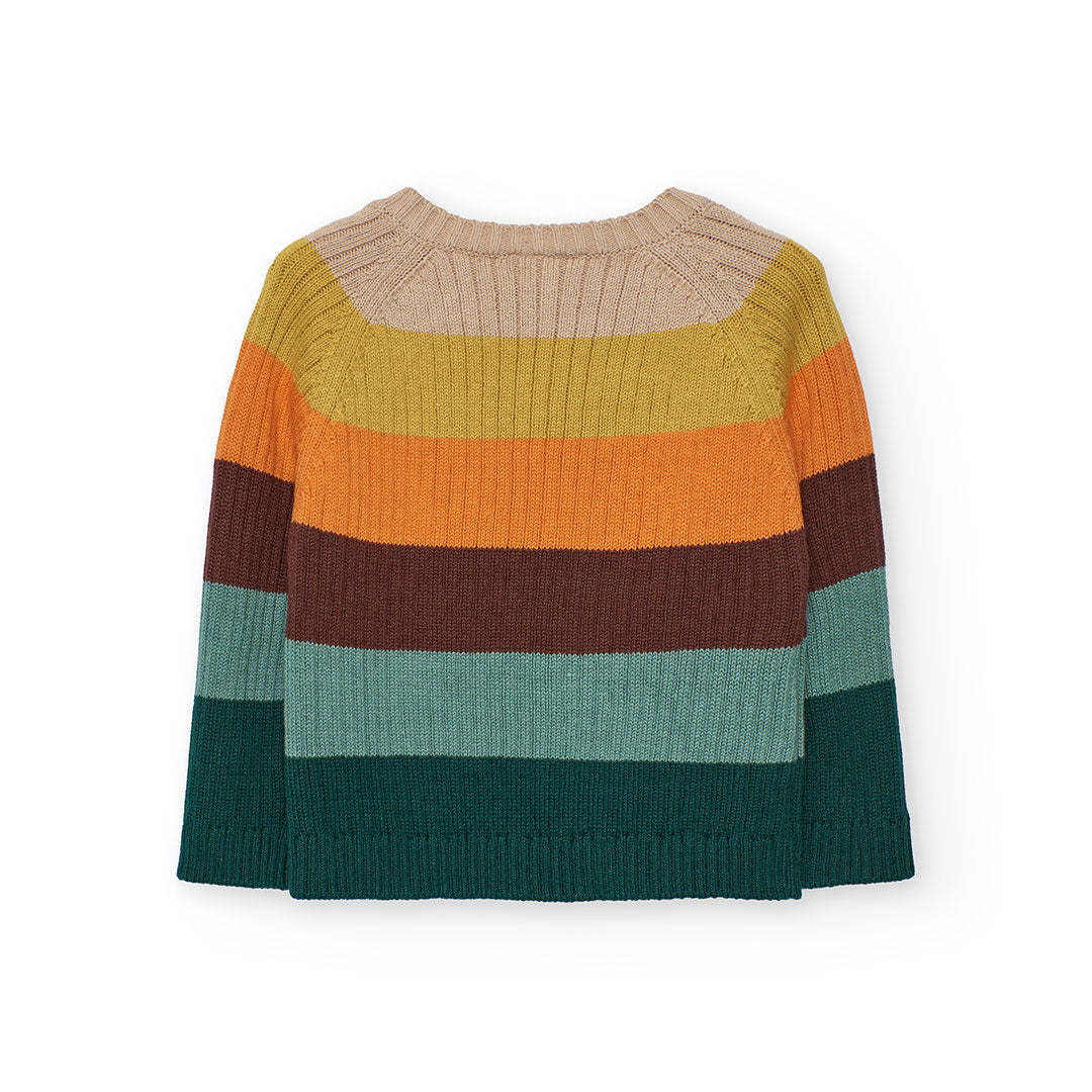 Sweater for boy BOBOLI