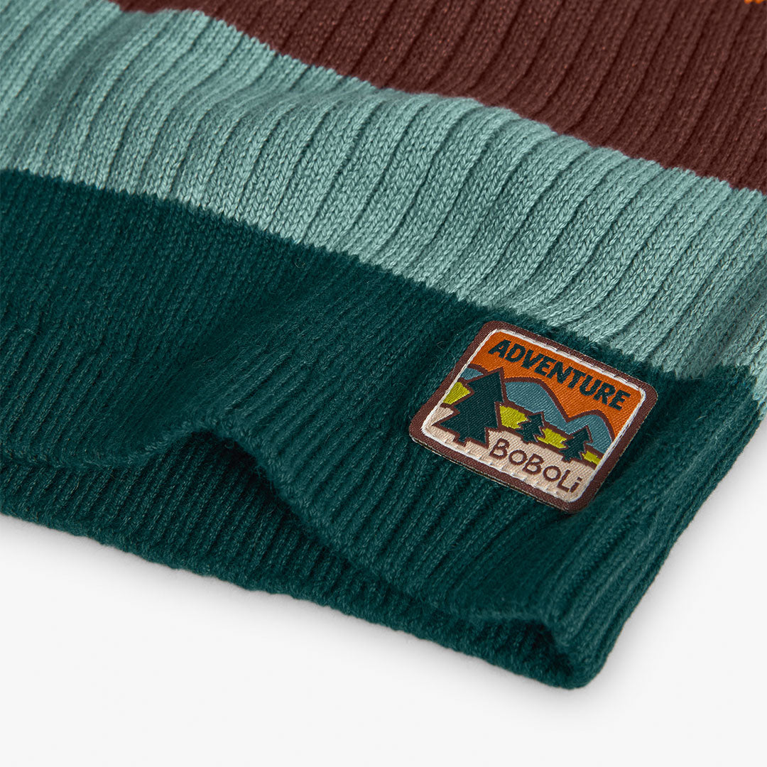 Sweater for boy BOBOLI